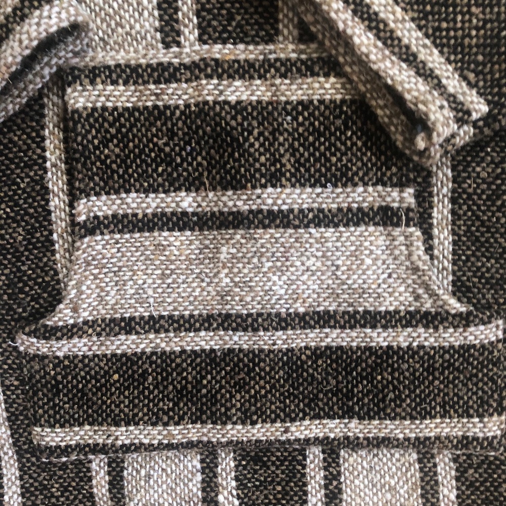 original Baja Hoodie, Drug Rug, L/XL - Picture 6 of 6